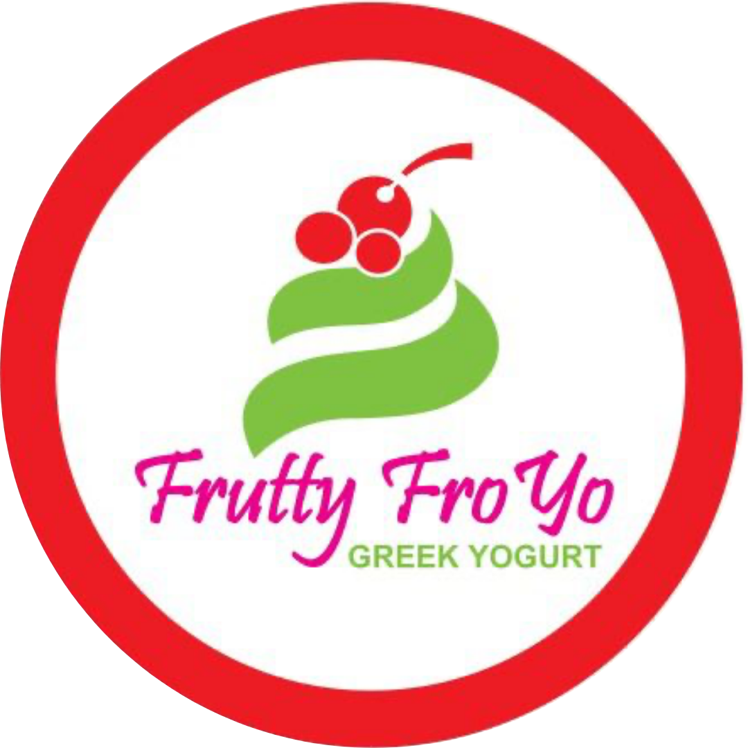 Fruttyfroyo Greek Yogurt 